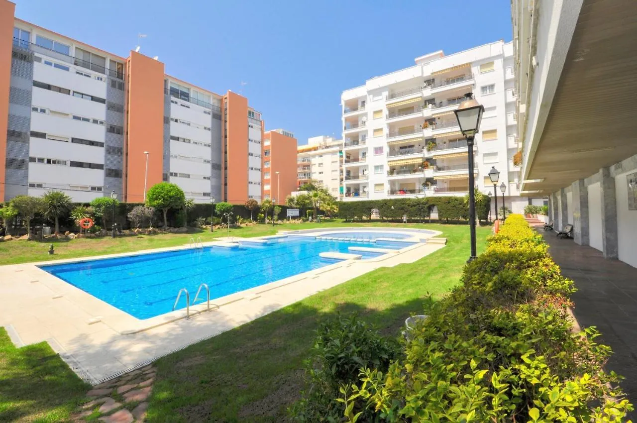 Apartment Bellisimo Lloret de Mar