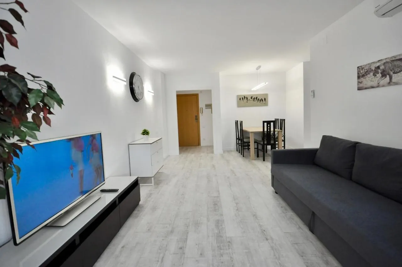 Apartment Bellisimo Lloret de Mar 0*,  Spain