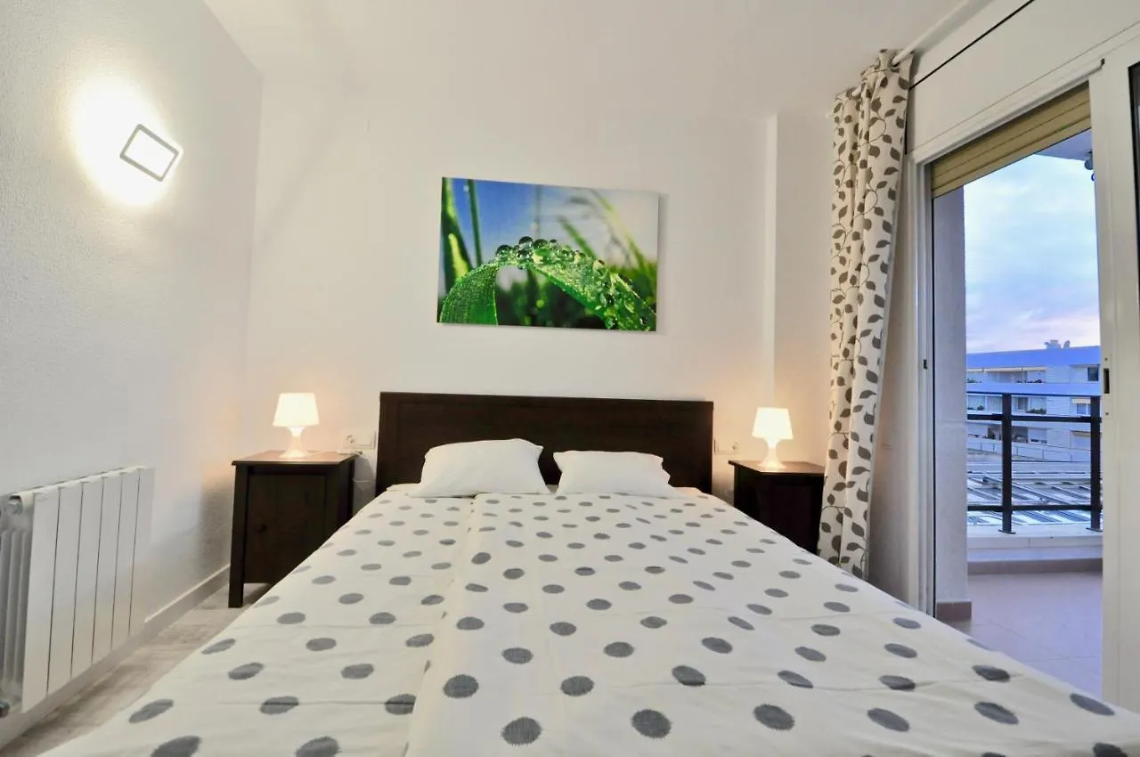 Apartment Bellisimo Lloret de Mar