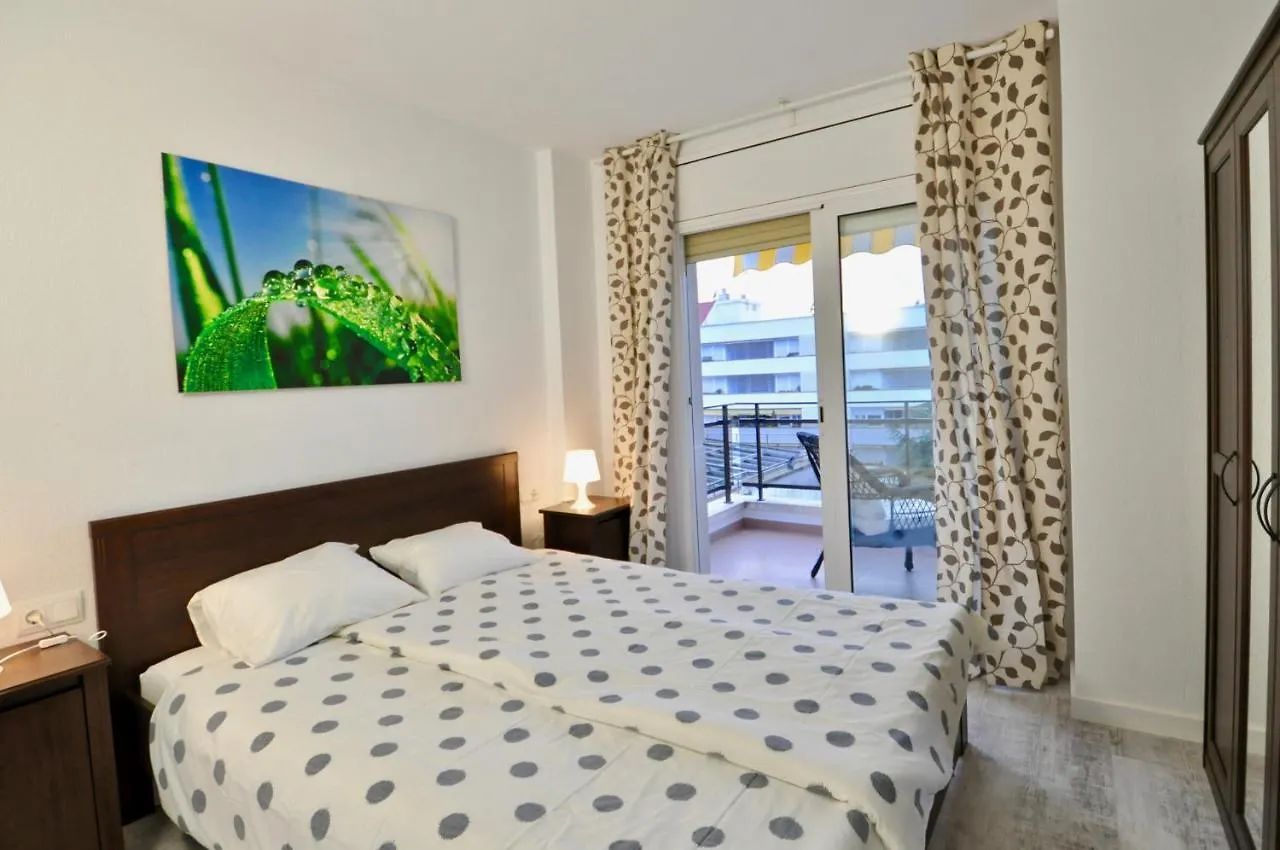 Apartment Bellisimo Lloret de Mar 0*,  Spain