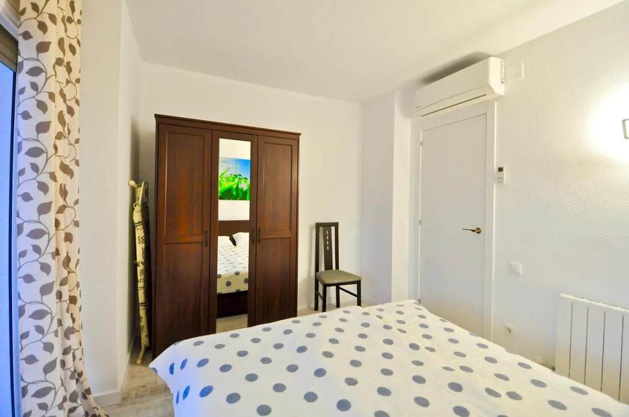 Apartment Bellisimo Lloret de Mar Spain