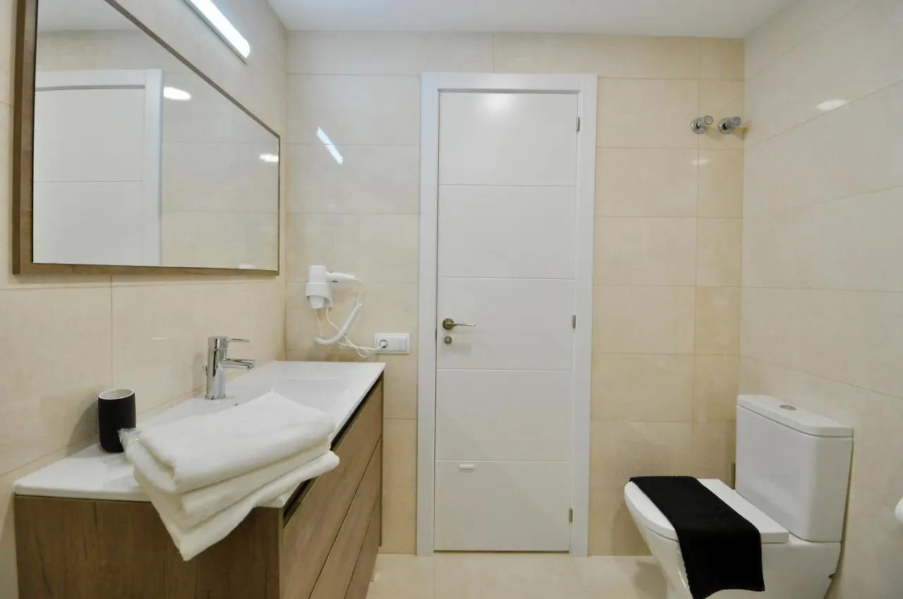Apartment Bellisimo Lloret de Mar