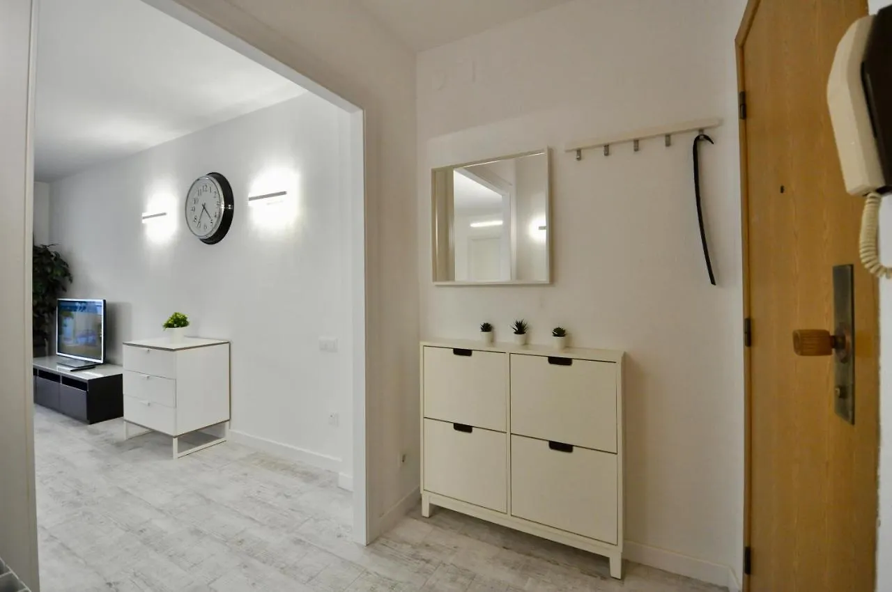 Apartment Bellisimo Lloret de Mar