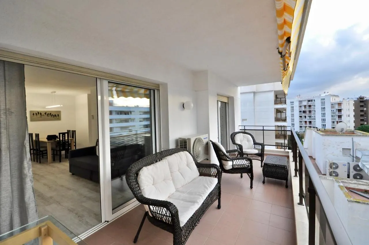 Apartment Bellisimo Lloret de Mar