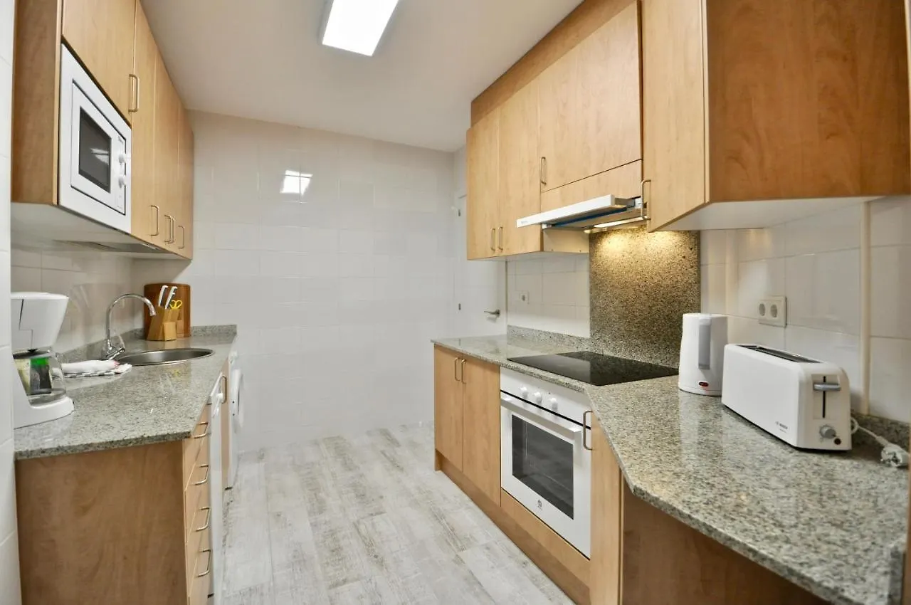 Apartment Bellisimo Lloret de Mar Spain