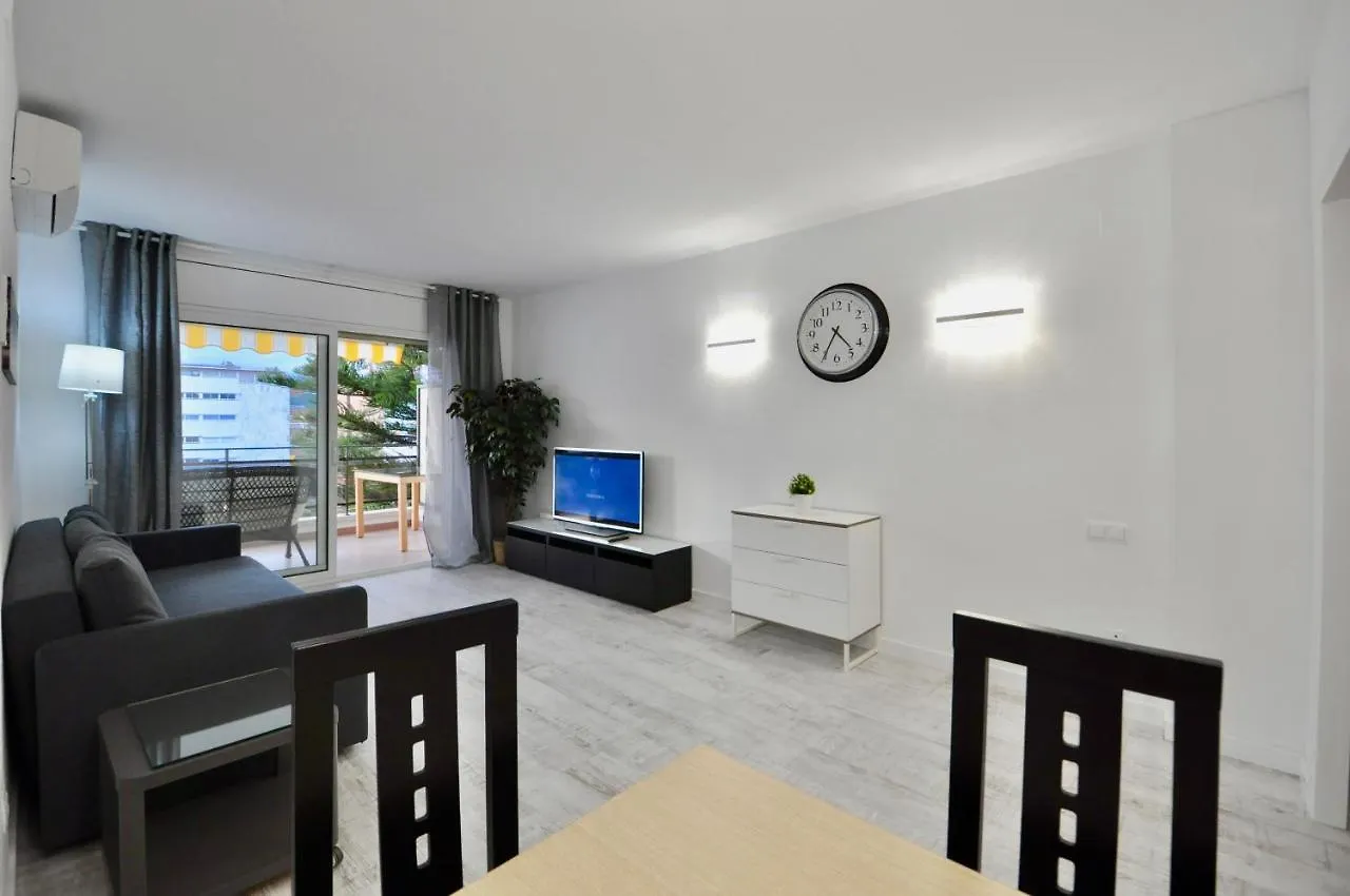 Apartment Bellisimo Lloret de Mar