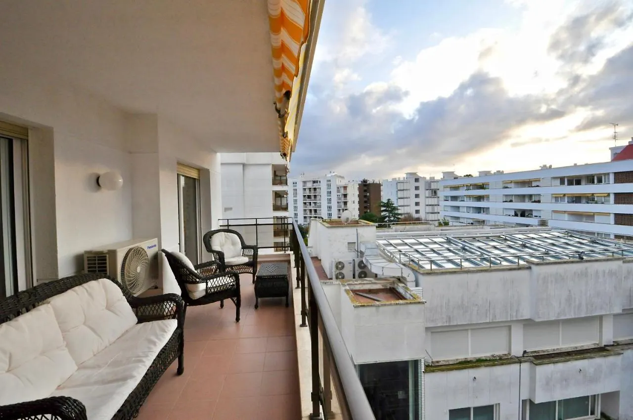 Apartment Bellisimo Lloret de Mar Spain