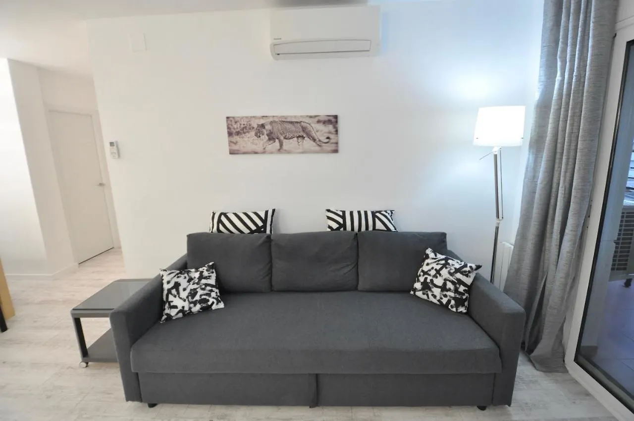 Apartment Bellisimo Lloret de Mar