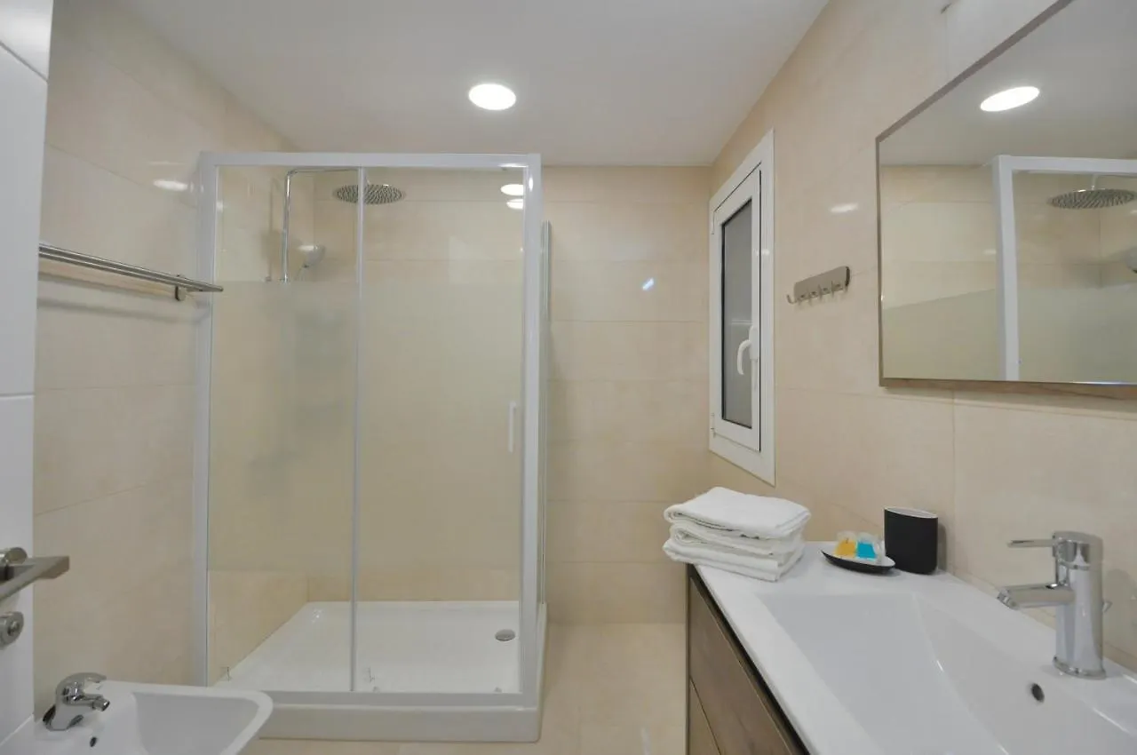 Apartment Bellisimo Lloret de Mar