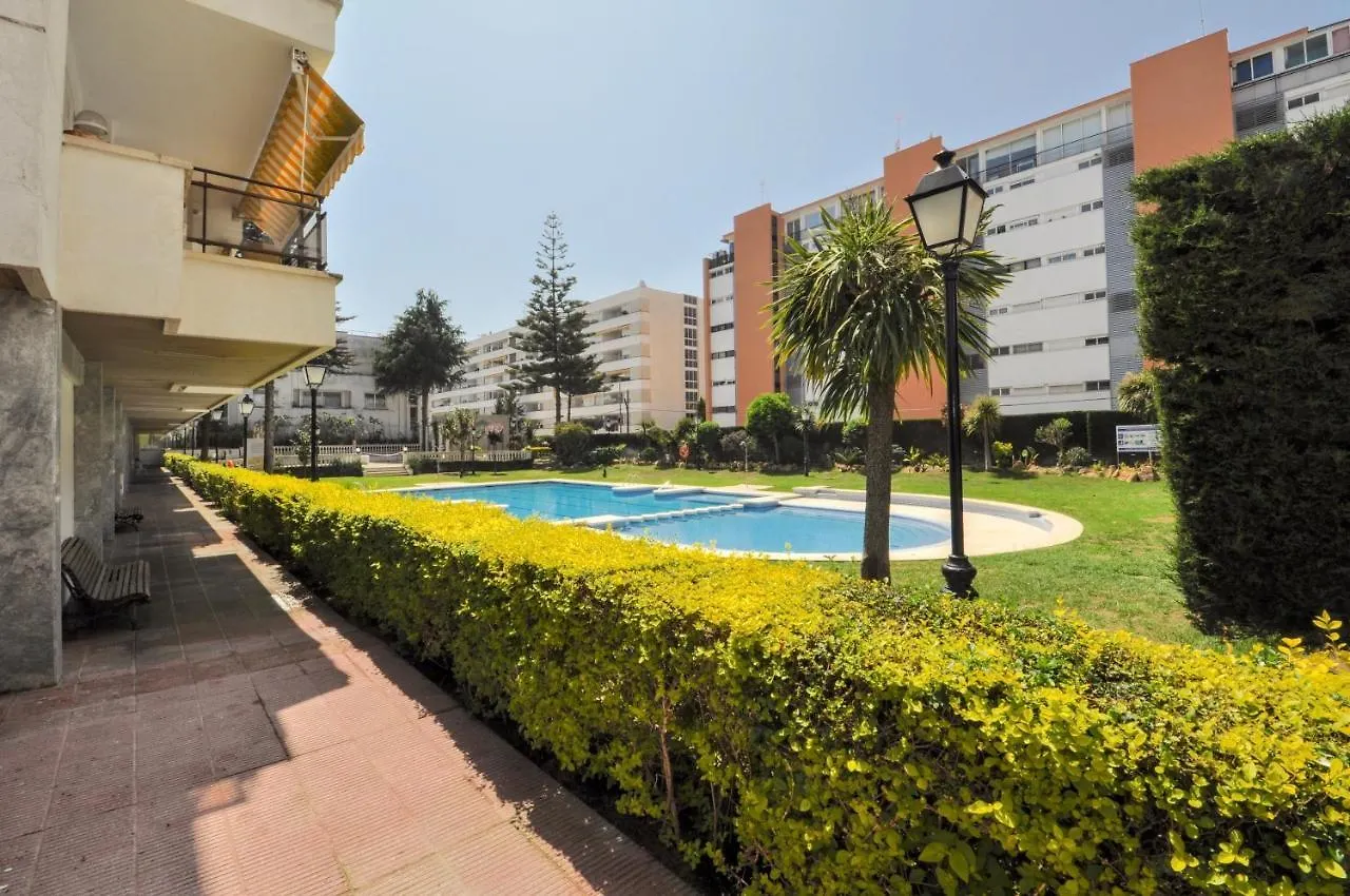 Apartment Bellisimo Lloret de Mar 0*,