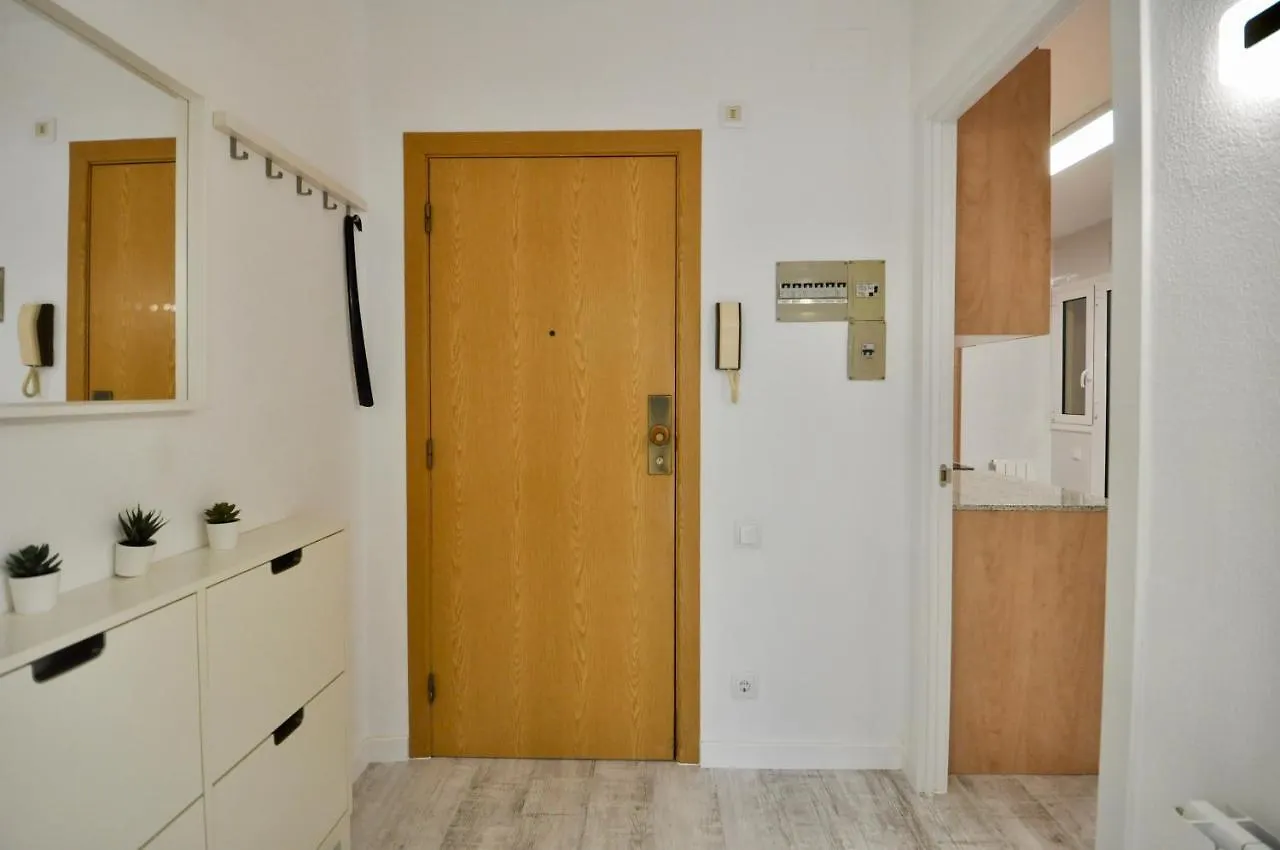Apartment Bellisimo Lloret de Mar