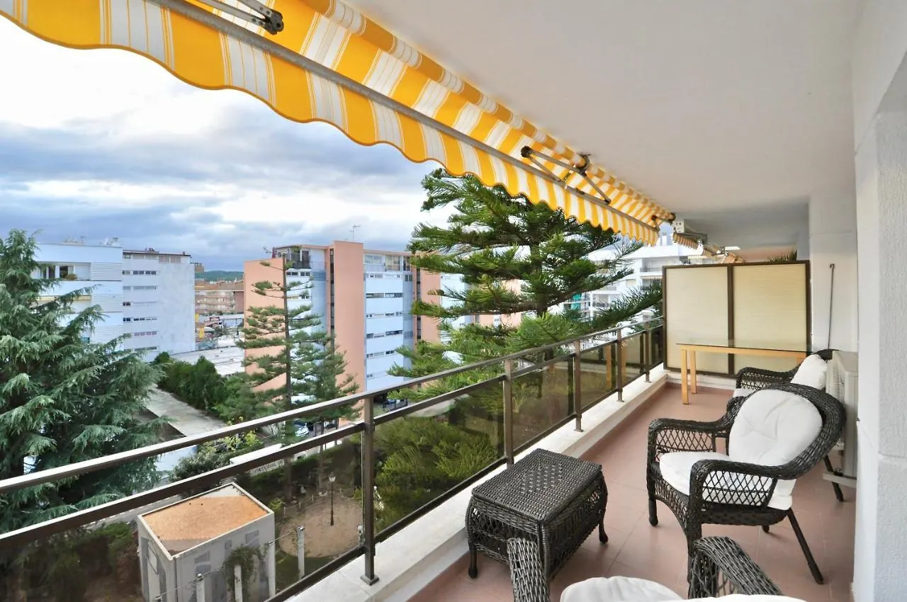 Apartment Bellisimo contacts