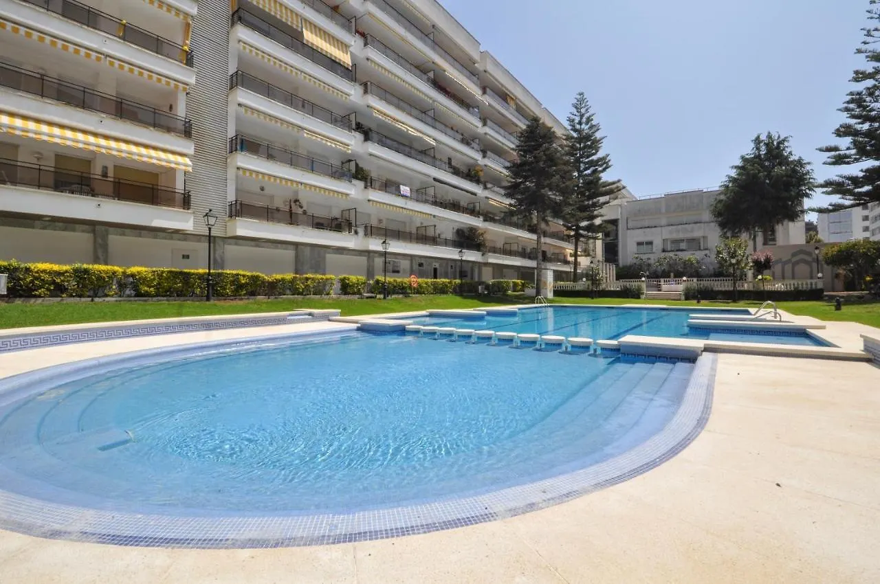 Apartment Bellisimo Lloret de Mar